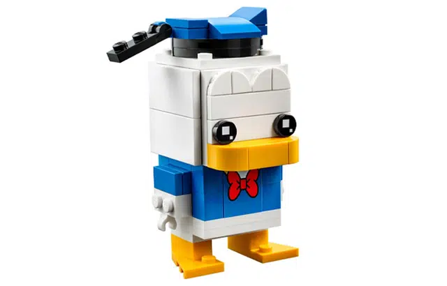LEGO 40377