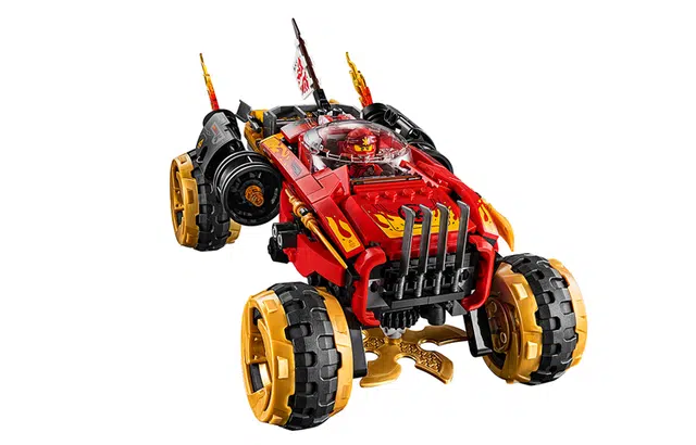 LEGO 70675