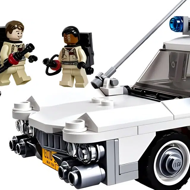 LEGO IDEAS 21108
