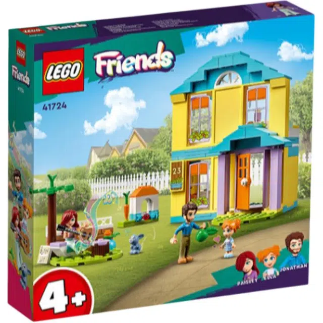 LEGO 41724