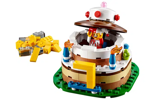 LEGO 40153