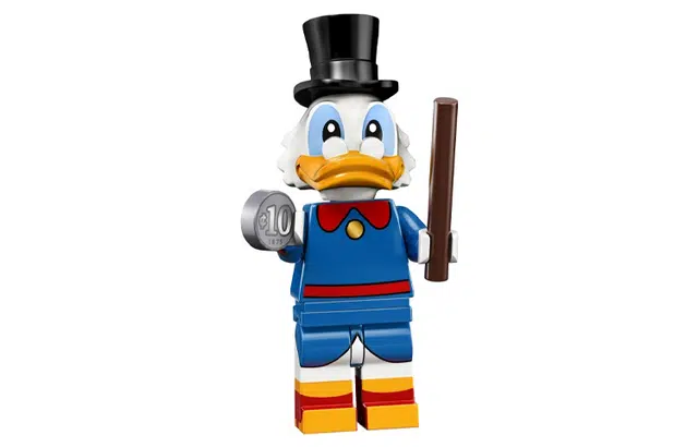 LEGO 60 18 71024