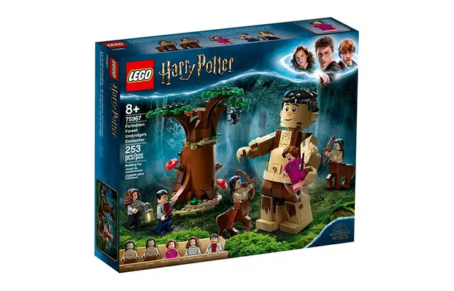 LEGO 75967