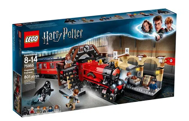 LEGO 75955