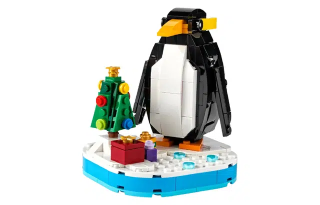 LEGO 40498