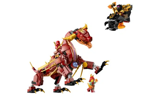 LEGO 479pcs 71793