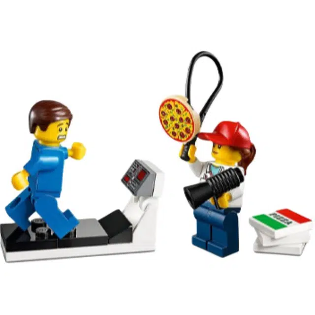 LEGO 60230