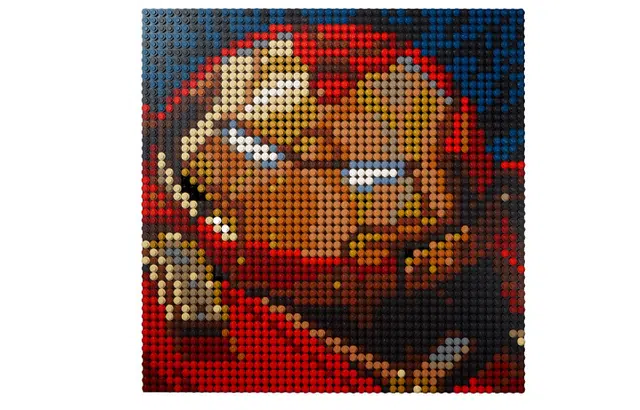 LEGO 3167pcs 31199