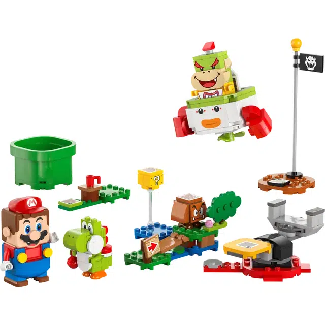 LEGO 218pcs 71439