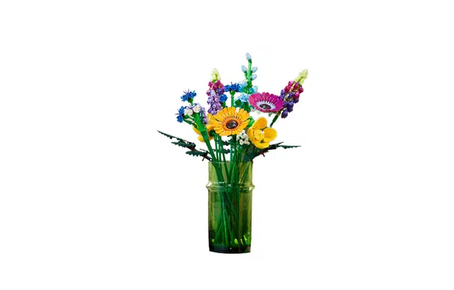 LEGO icons 10313