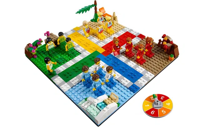 LEGO 40198