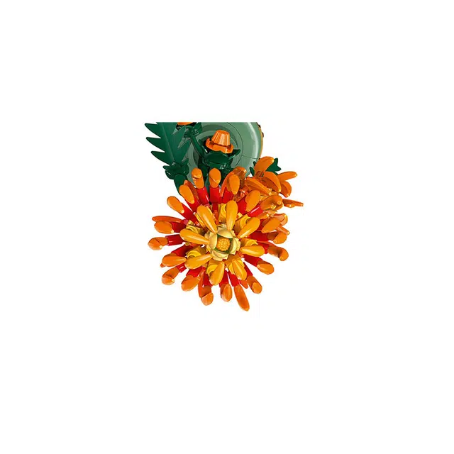 LEGO icons 278pcs 10368
