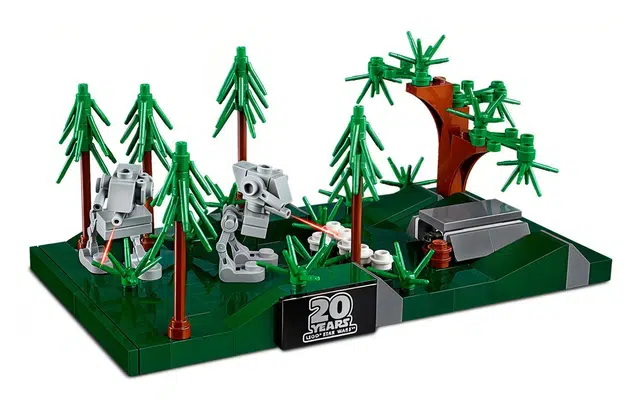 LEGO 20 40362