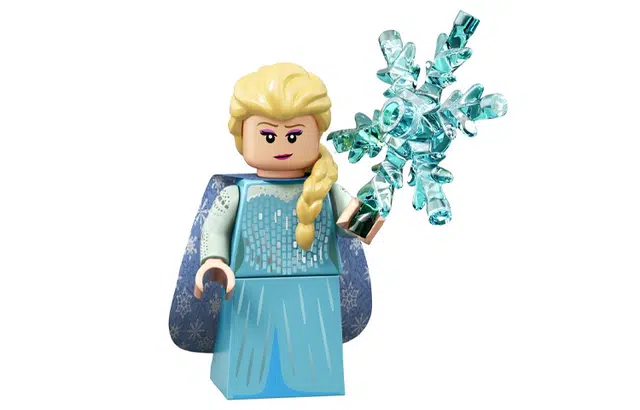 LEGO 60 18 71024