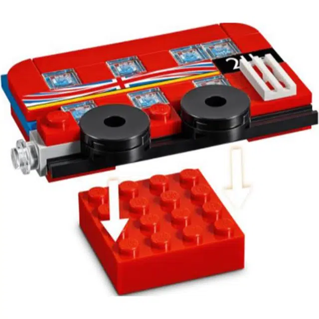 LEGO 853914