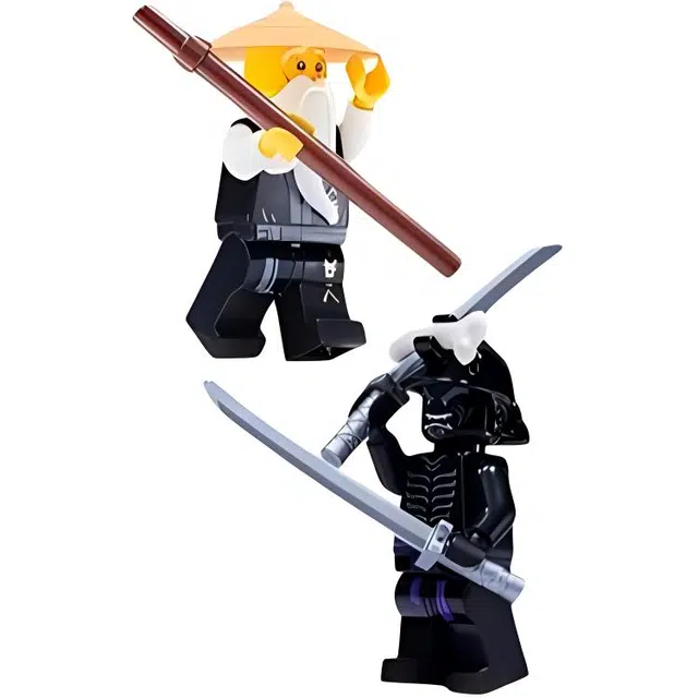 LEGO VS 7