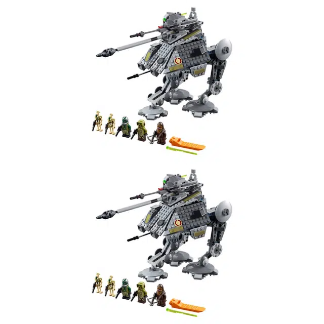 LEGO AT-AP 75234