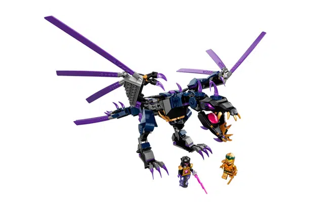 LEGO 71742
