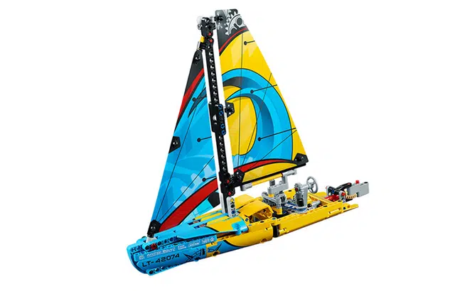 LEGO 42074