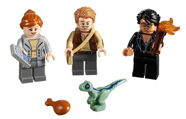LEGO 5005255