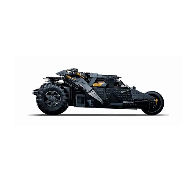 LEGO 76023