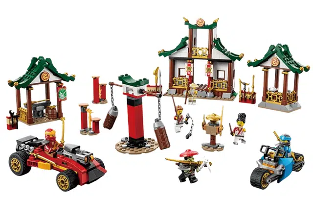 LEGO 71787