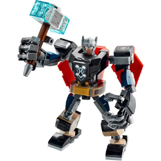 LEGO 76169