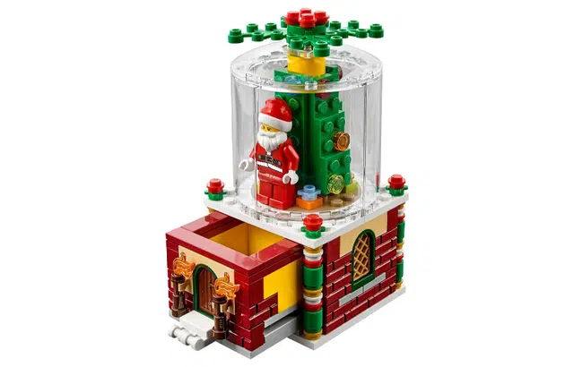 LEGO 40223