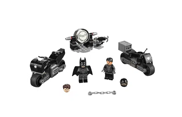 LEGO 149pcs 76179