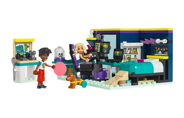 LEGO 41755