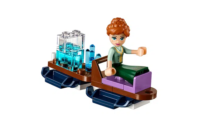 LEGO 43172