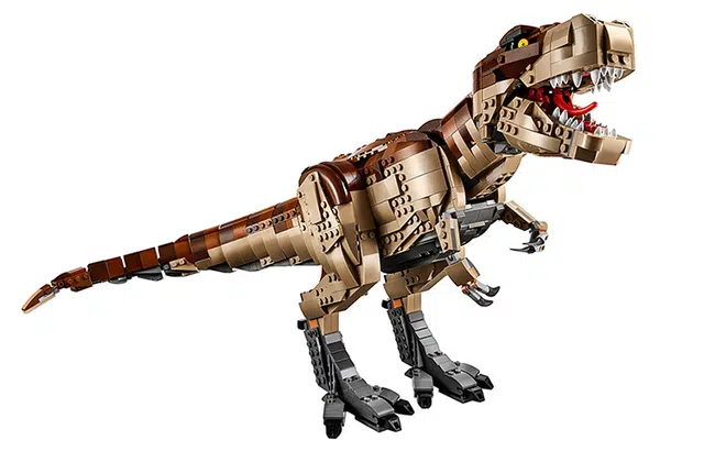 LEGO 75936