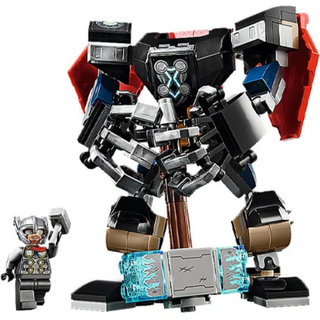 LEGO 76169