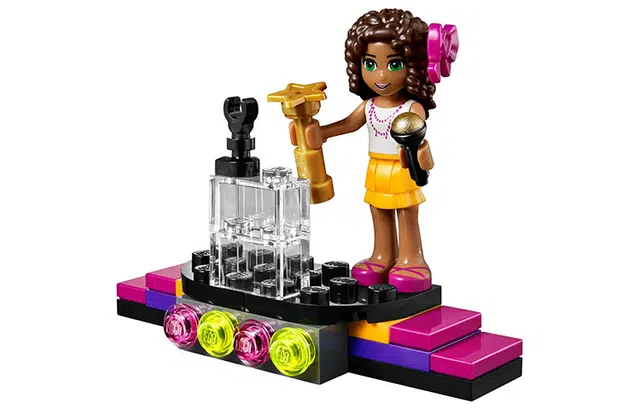 LEGO 33pcs 30205