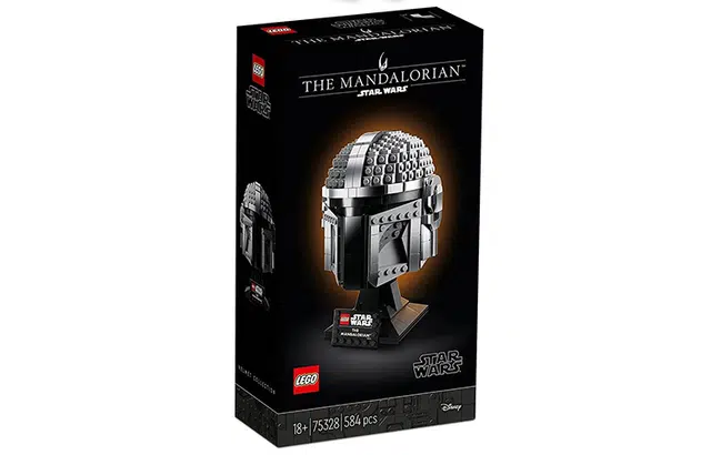 LEGO 75328