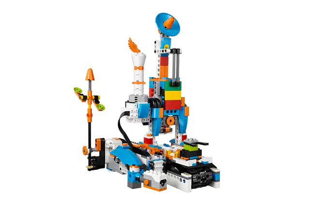 LEGO BOOST 51 17101