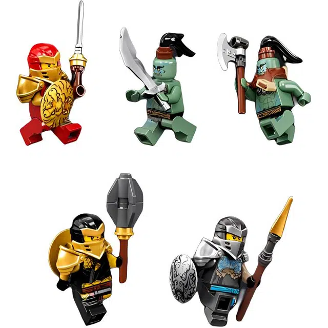 LEGO 71720