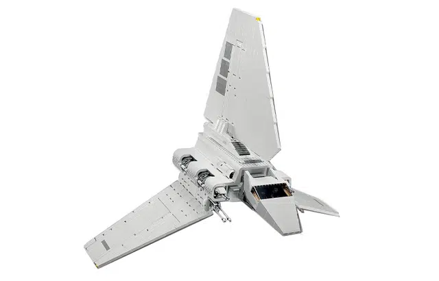 LEGO 10212