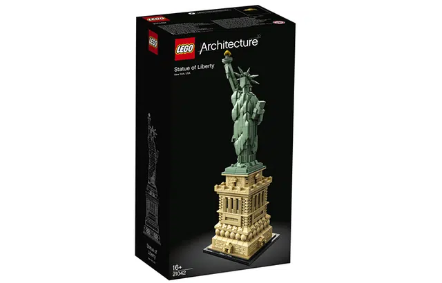 LEGO 21042