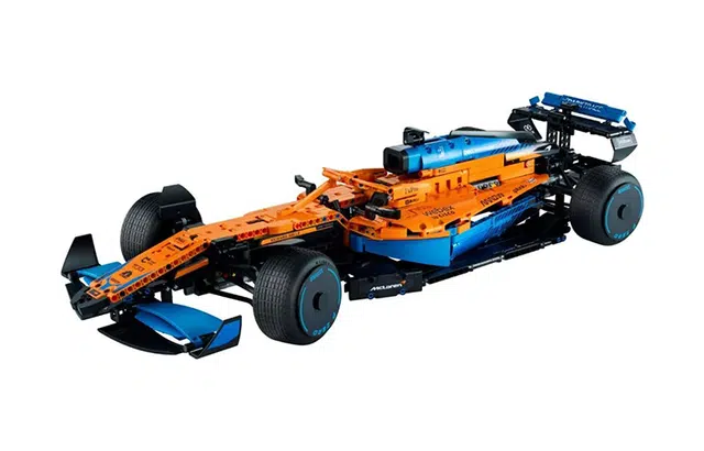 LEGO McLaren F1 42141