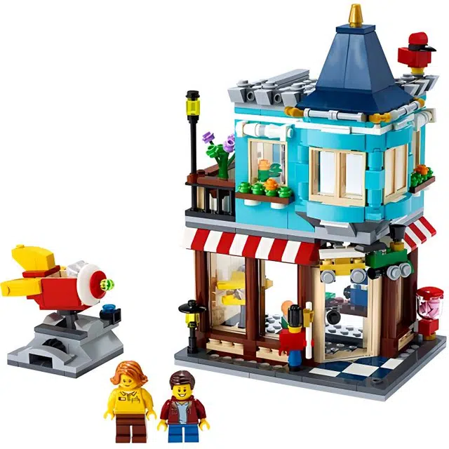 LEGO 31 Creator 31 31105