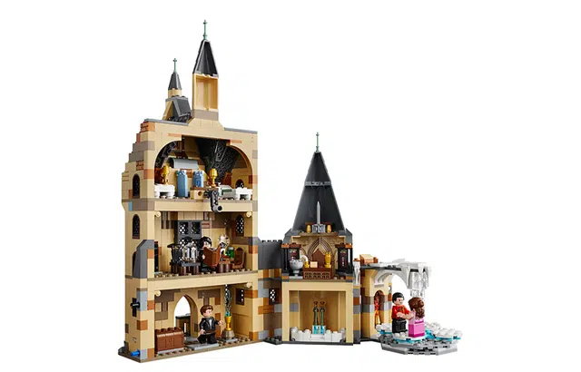 LEGO 75948