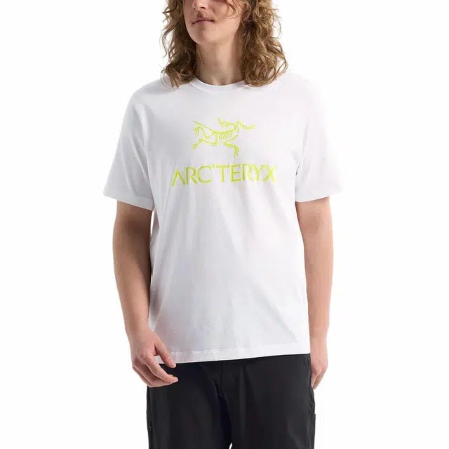 Arcteryx Arc'Word Logo T-Shirt