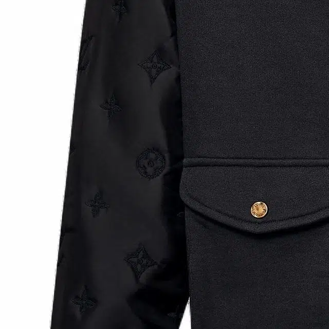 LOUIS VUITTON SS24 Logo