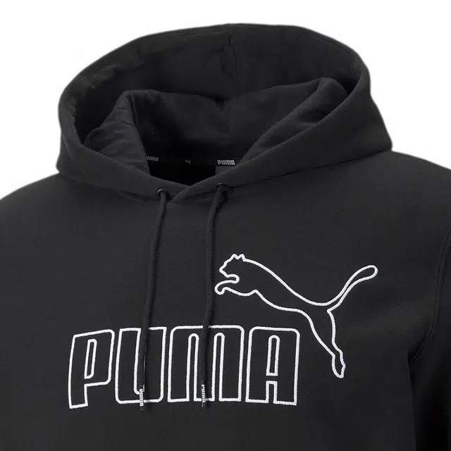 PUMA Logo