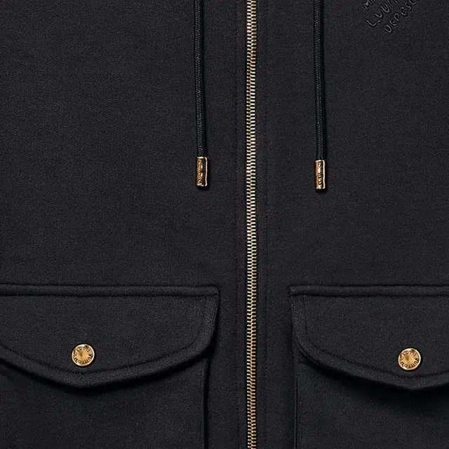 LOUIS VUITTON SS24 Logo