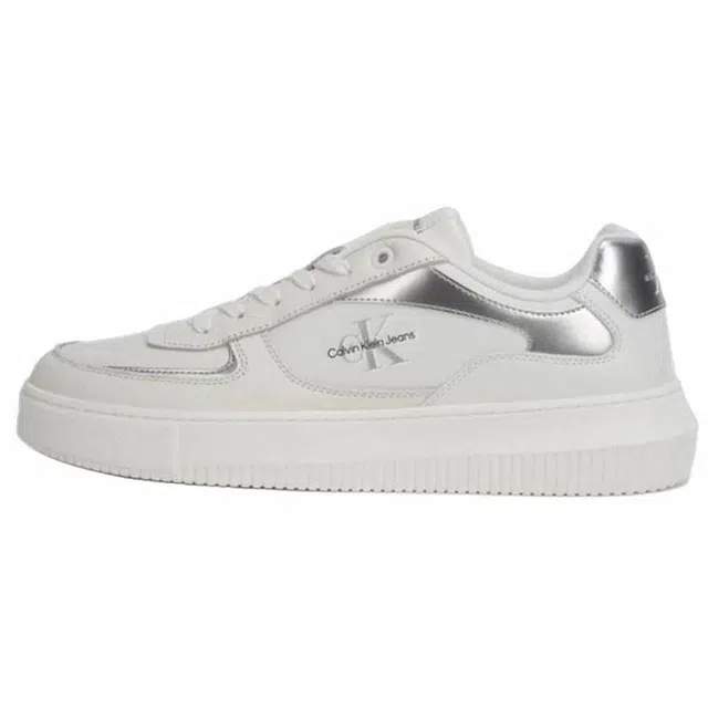 CKJ CALVIN KLEIN JEANS logo