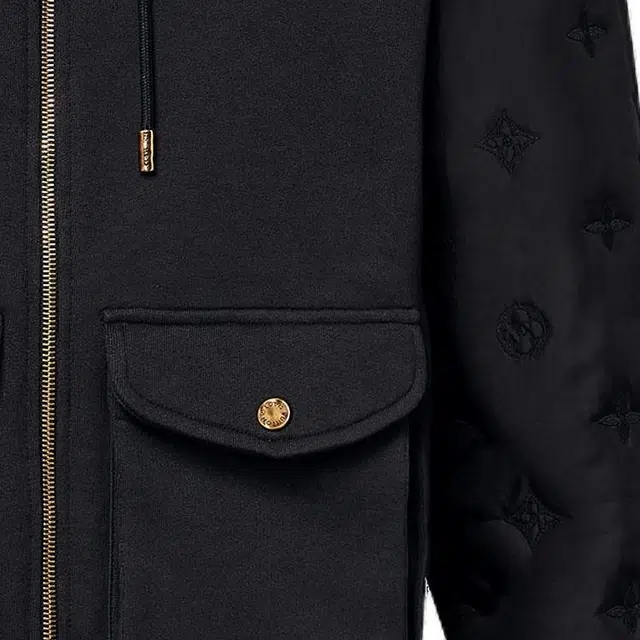 LOUIS VUITTON SS24 Logo