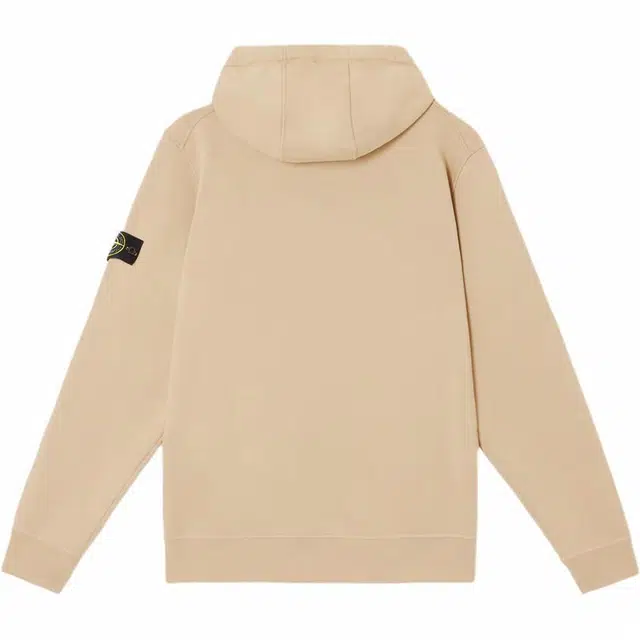 Stone Island Desert Hoodie