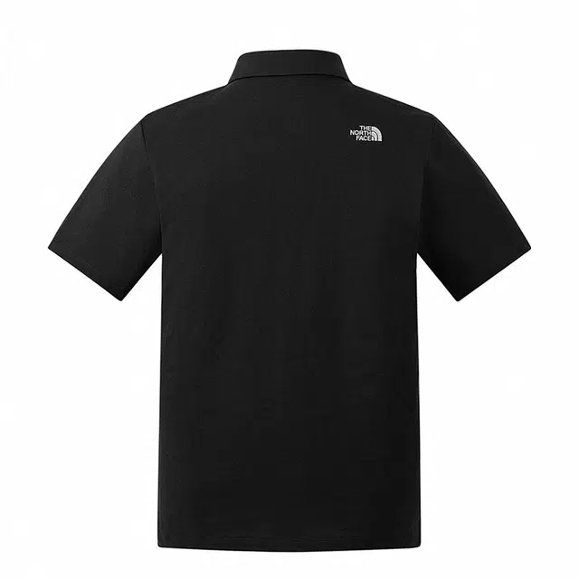 THE NORTH FACE SS25 logoPolo